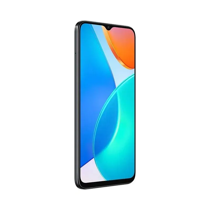 Смартфон Honor X6 64 GB Black